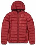 Champion Legacy Hooded Jacket , Rosu , M