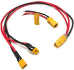 EWheel Cablu conectare baterie externa trotineta electrica comutat