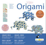 Fridolin Origami elefanti, Fridolin (Fr_11336) - drool