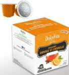 Dolce Vita Dolce Vita Orange Cinnamon Nespresso® capsule 10 buc