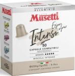 Musetti Intenso ALU capsule pentru Nespresso 50 buc