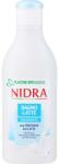 Nidra Spumă-lăptișor de baie cu proteine din lapte - Nidra Moisturizing Milk Bath Foam With Milk Proteins 750 ml