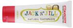 Jack N' Jill Pastă de dinți pentru copii cu gălbenele Aromă de căpșuni - Jack N' Jill 50 g