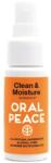 Oral Peace Spray do ust - Oral Peace Clean&Moisture Orange 30 ml