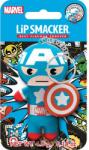 Lip Smacker Balsam de buze Captain America - Lip Smacker Marvel Captain America Lip Balm 4 g
