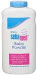 Sebamed Pudră hipoalergenică pentru bebeluși - Sebamed Baby Powder 200 g
