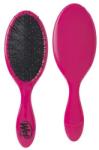 Wet Brush Perie de păr - Wet Brush Custom Care Detangler Thick Hair Brush Pink