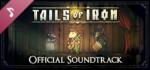 United Label Tails of Iron Official Soundtrack (PC)