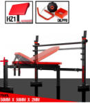 Kelton Heavy Spartan II