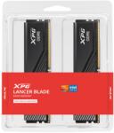 ADATA XPG Lancer Blade 32GB (2x16GB) DDR5 5600MHz AX5U5600C4616G-DTLABBK