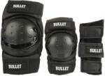 Bullet Combo Standard Padset Junior black