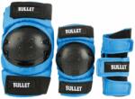 Bullet Combo Standard Padset Junior blue