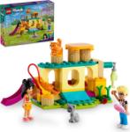 LEGO® Friends - Cat Playground Adventure (42612) LEGO