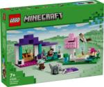 LEGO® Minecraft® - The Animal Sanctuary (21253) LEGO