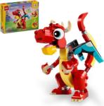 LEGO® Creator 3-in-1 - Red Dragon (31145) LEGO