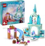 LEGO® Disney™ Frozen - Elsa's Frozen Castle (43238) LEGO