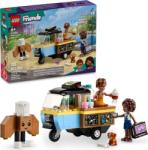 LEGO® Friends - Mobile Bakery Food Cart (42606) LEGO