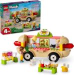 LEGO® Friends - Hot Dog Food Truck (42633) LEGO