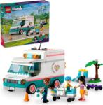LEGO® Friends - Heartlake City Hospital Ambulance (42613) LEGO