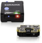 Datalogic Gryphon GFx4500, 2D, WA, RS232, kit (RS232), black (GFS4550-BKK2-RED)