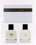 Zara nuit & black amber 2x 90ml edp női parfüm