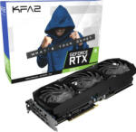 KFA2 GeForce RTX 3080 Ti SG 12GB GDDR6X (38IYM3MD99SK) Placa video