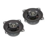 CL Italia CL 018100 10 cm-es 2 utas koax hangszóró