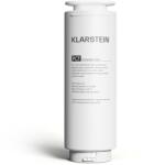 Klarstein Filtru PureLine PCT, accesorii, filtru de înlocuire, în 3 etape: sedimentare/pre/post-carbonare (WFT1-PureLinePCTFlt) (WFT1-PureLinePCTFlt) - electronic-star
