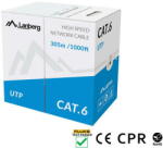 Lanberg LCU6-11CU-0305-S