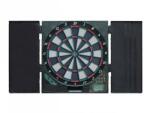 Garlando Darts electronic Garlando Polaris (DA-22-uni-negru)