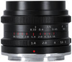 7artisans 35mm f/1.4 Mark II (Leica L)