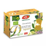 Fares Digestie usoara Bio 20 plicuri