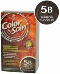 Color & Soin 5B marron chocolat
