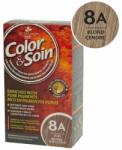 Color & Soin 8A blond cendre