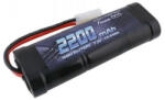 Gens ace Acumulator Gens Ace 2200mAh 7, 2V NiMH Tamiya (016823)