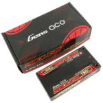 Gens ace Baterie Lipo Gens Ace Redline Series 4000mAh 7.6V 130C 2S1P HardCase HV (036441)