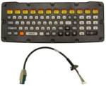 Zebra KYBD-QW-VC80-S-1