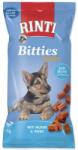 RINTI Extra Bitties Puppy csirke marha 75 g