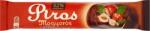 Piros Mogyorós Étcsokoládé 40 g