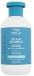 Wella Invigo Scalp Balance Anti-Dandruff Shampoo șampon 300 ml pentru femei