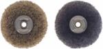 Dremel EZ SpeedClic Simító dörzskorong, 180-as és 280-as szemcseméret 2615S511JA (2615S511JA)