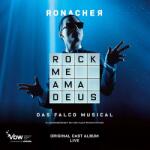 Bertus Hungary Kft Különböző előadók - Rock Me Amadeus - Das Falco Musical (CD)