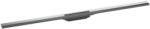 Hansgrohe RainDrain Flex zuhanylefolyó színkészlet 120 cm, formára vágható, króm (56047000) (56047000)