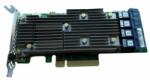 Fujitsu PRAID EP540i FH/LP interfețe RAID PCI Express 3.0 12 Gbit/s (S26361-F4042-L514)