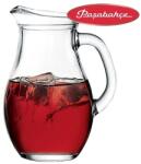 Pasabahce Carafa din sticla Pasabahce Bistro 500 ml (747560) Pahar