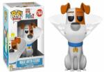 Funko POP! Secret Life of Pets 2 - Max in Cone figura (FU37888)