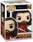 Funko POP! Bram Stoker's: Dracula - Vlad the Impaler figura (FU54470)