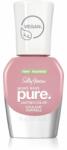 Sally Hansen Good. Kind. Pure. hosszantartó körömlakk feszesítő hatással árnyalat Pinky Clay 10 ml