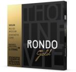Thomastik Rondo Gold Violin Set 4/4