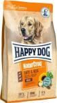 Happy Dog Adult Ente & Reis 2 x 11 kg